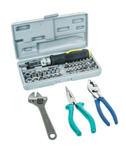 Tool Kit for Lab Use