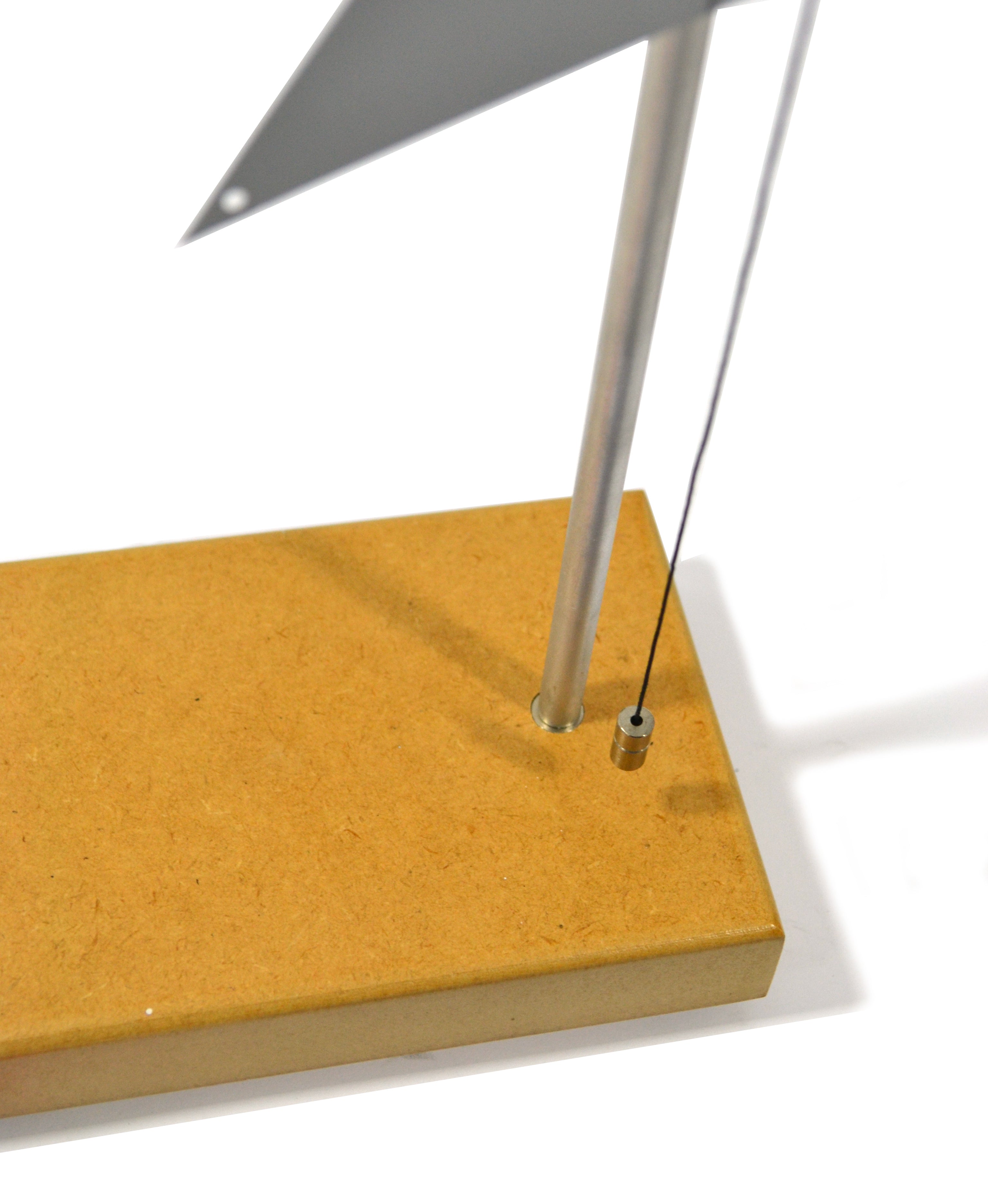 Center of Gravity Demonstration Kit