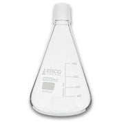 Spare 1000mL Borosilicate Glass Flask for Filtration Assembly