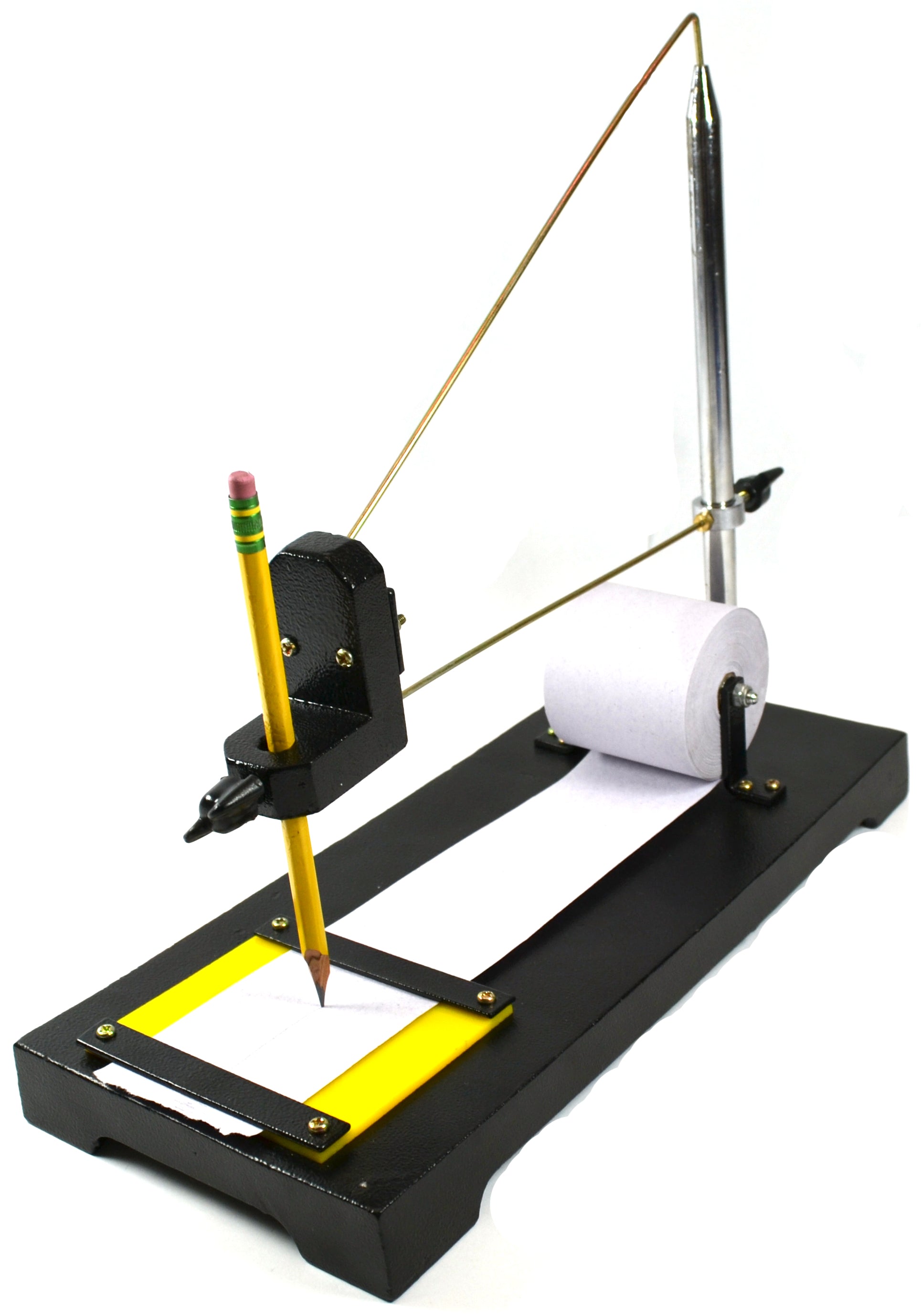 Premium Seismograph Teaching Model