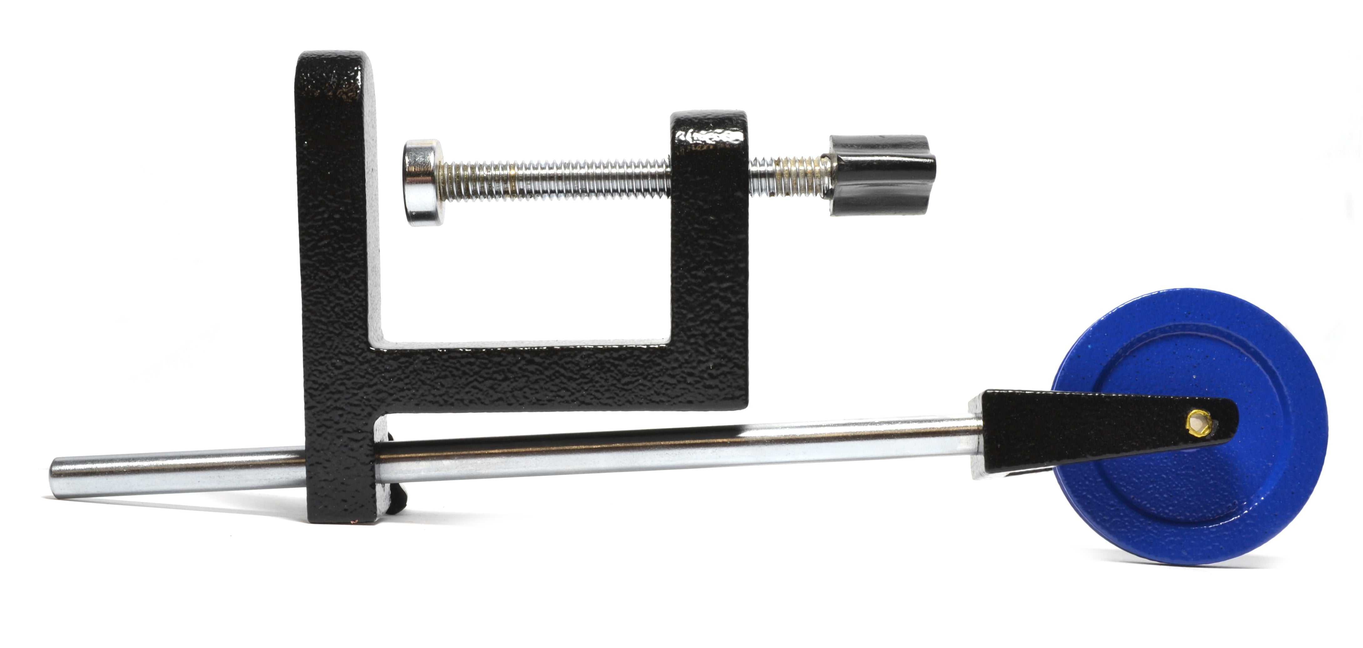 Adjustable Metal Pulley Clamp