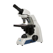 Accu-Scope Monocular Compound Microscope, EXC-121-3, 40-400X