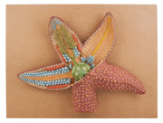 Starfish Longitudinal Section Anatomical Model