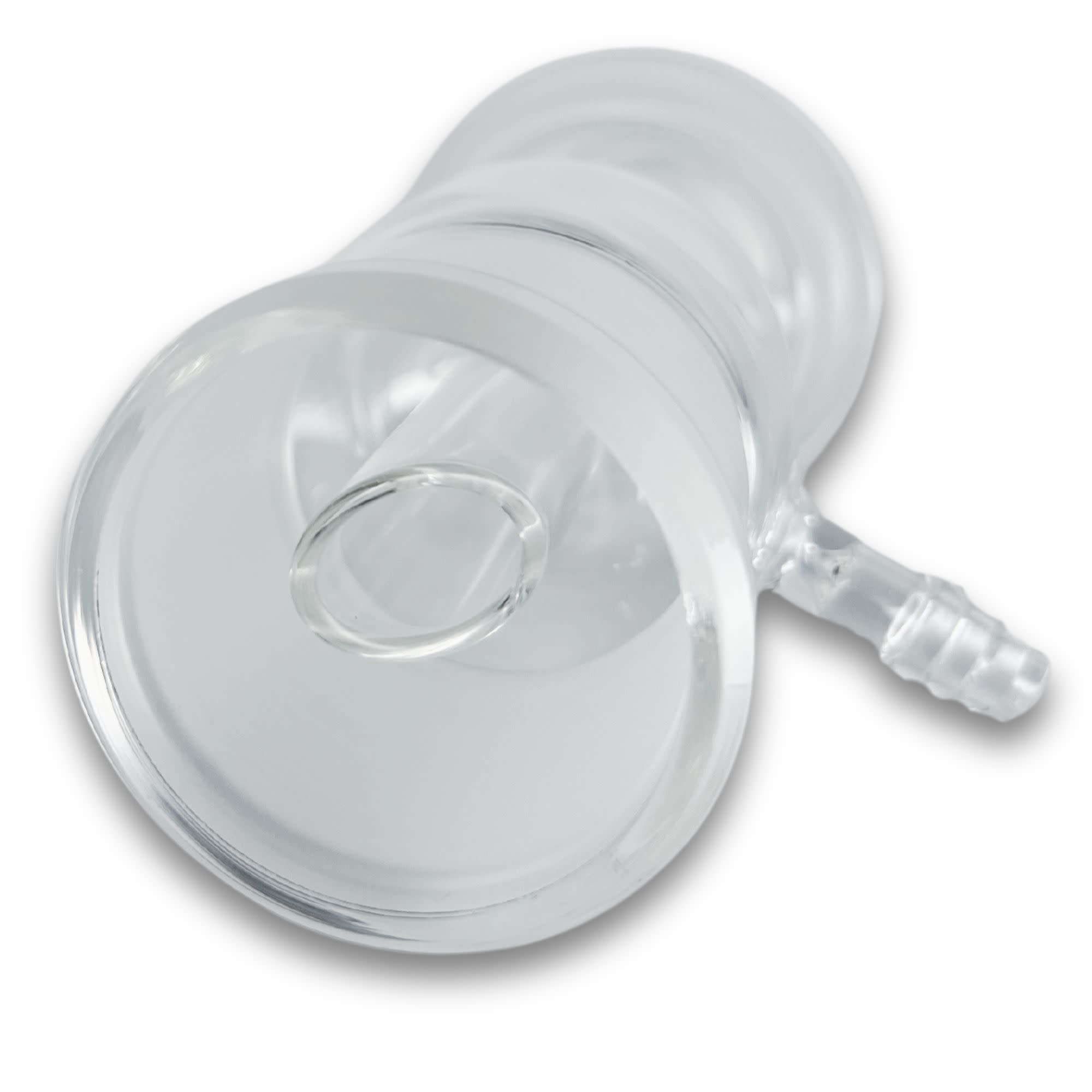 Spare Vacuum Filtration Base with G2 Sintered Disc, 47mm