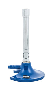 Simple Bunsen Burner, Natural Gas (GBR)