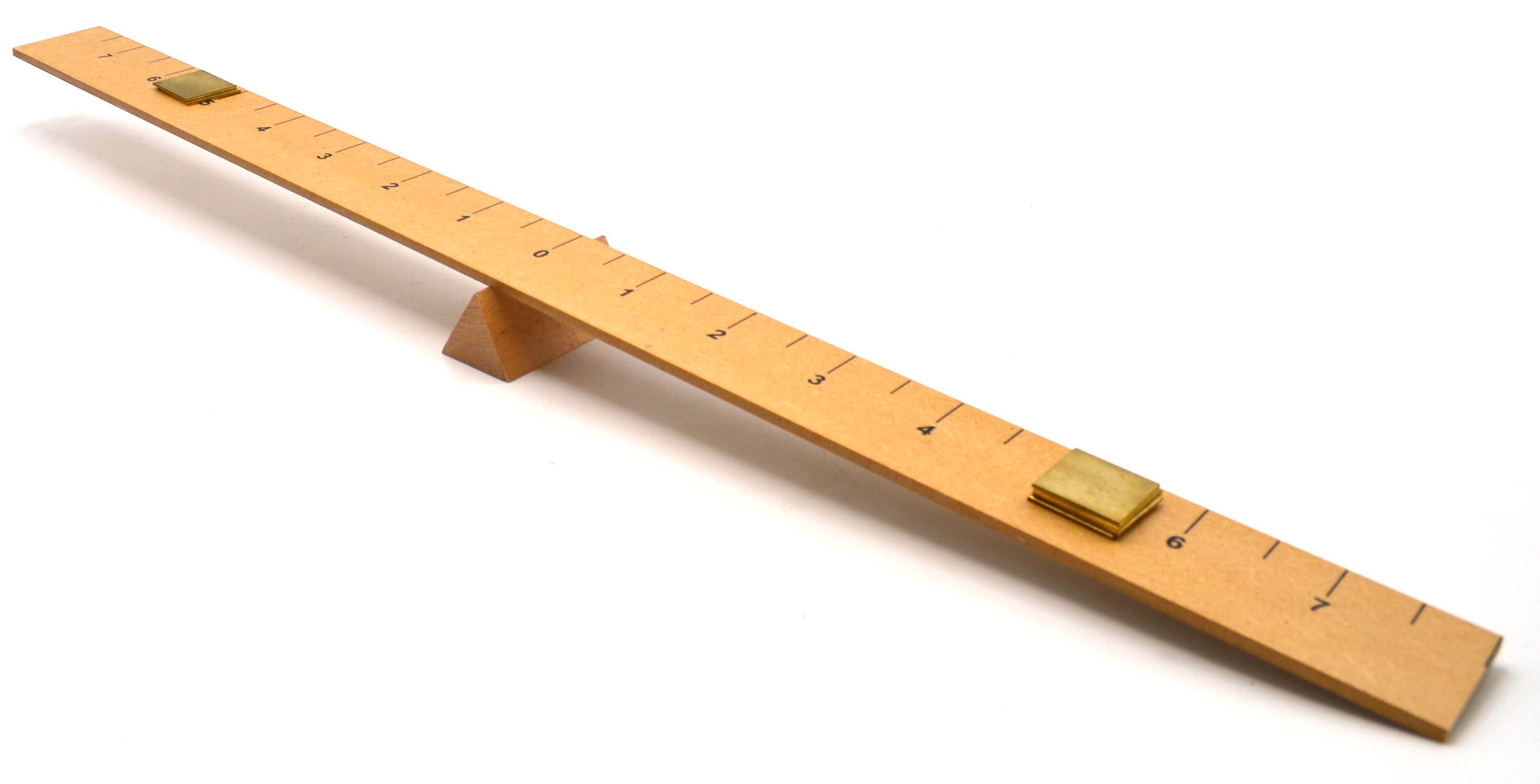 Balancing Lever Kit, Class Pack of 5