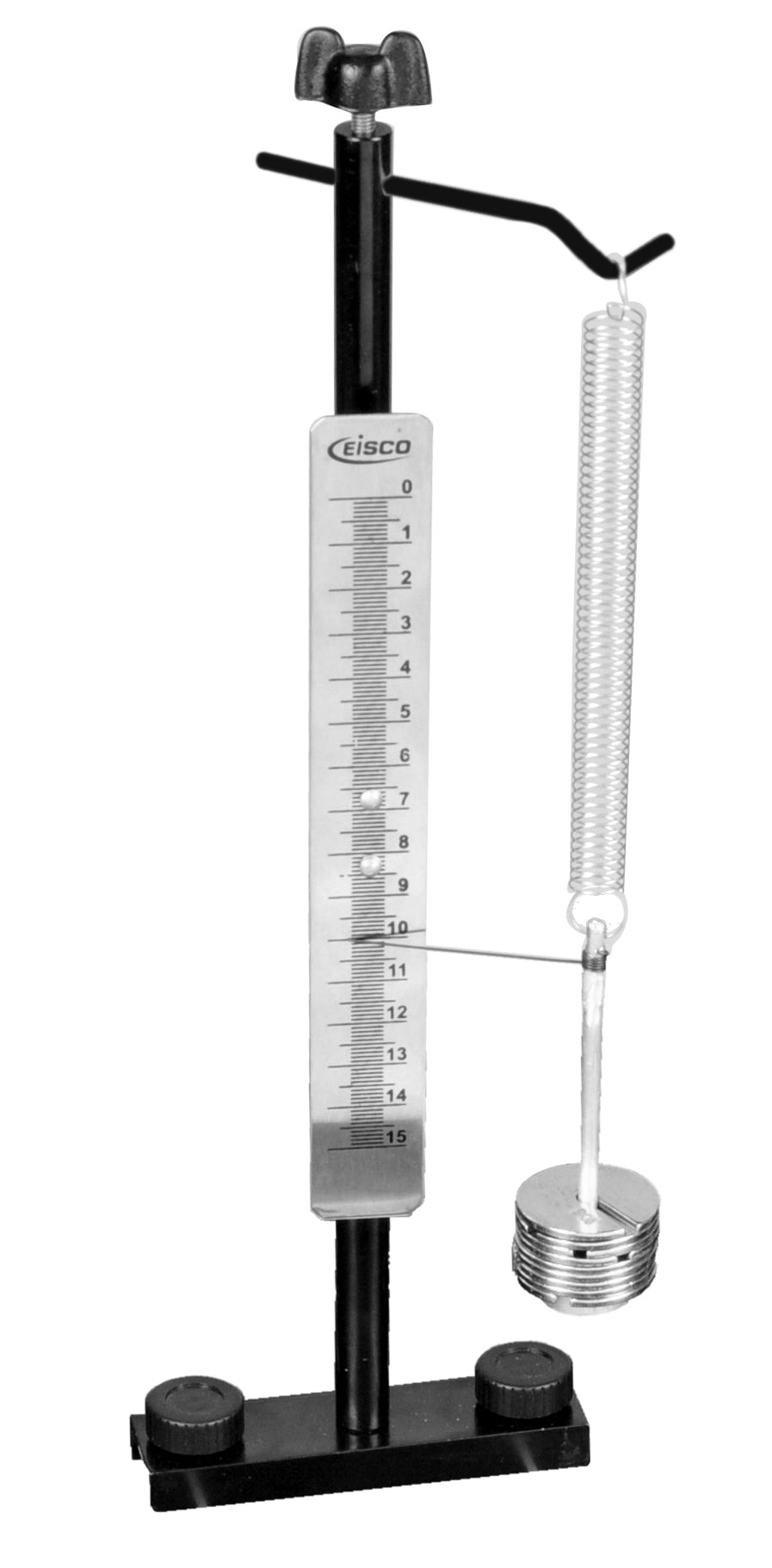 Hooke's Law Kit (No Base) - Visual Scientifics