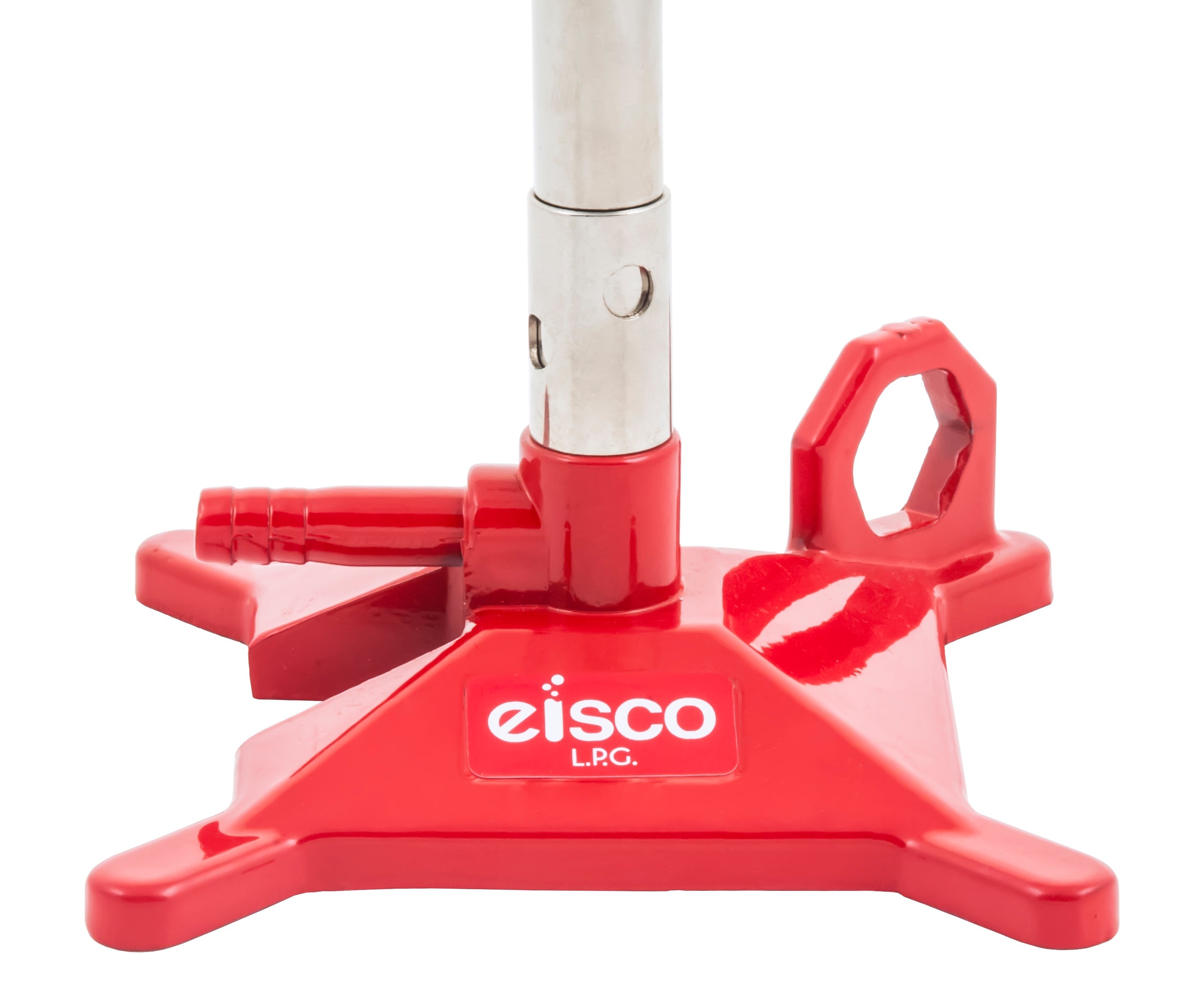Bunsen Burner, LPG, 140mm
