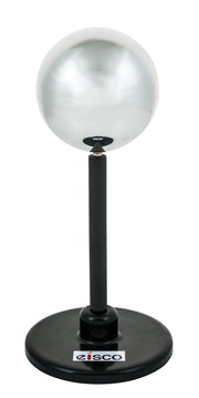 Spherical Conductor for Electrostatics