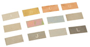 Metal Strip Set for Magnetism Experiments
