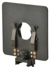 Universal Holder on Slider for Optical Bench