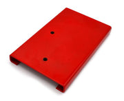 Heavy Duty Rectangular Steel Retort Base, Economy Series