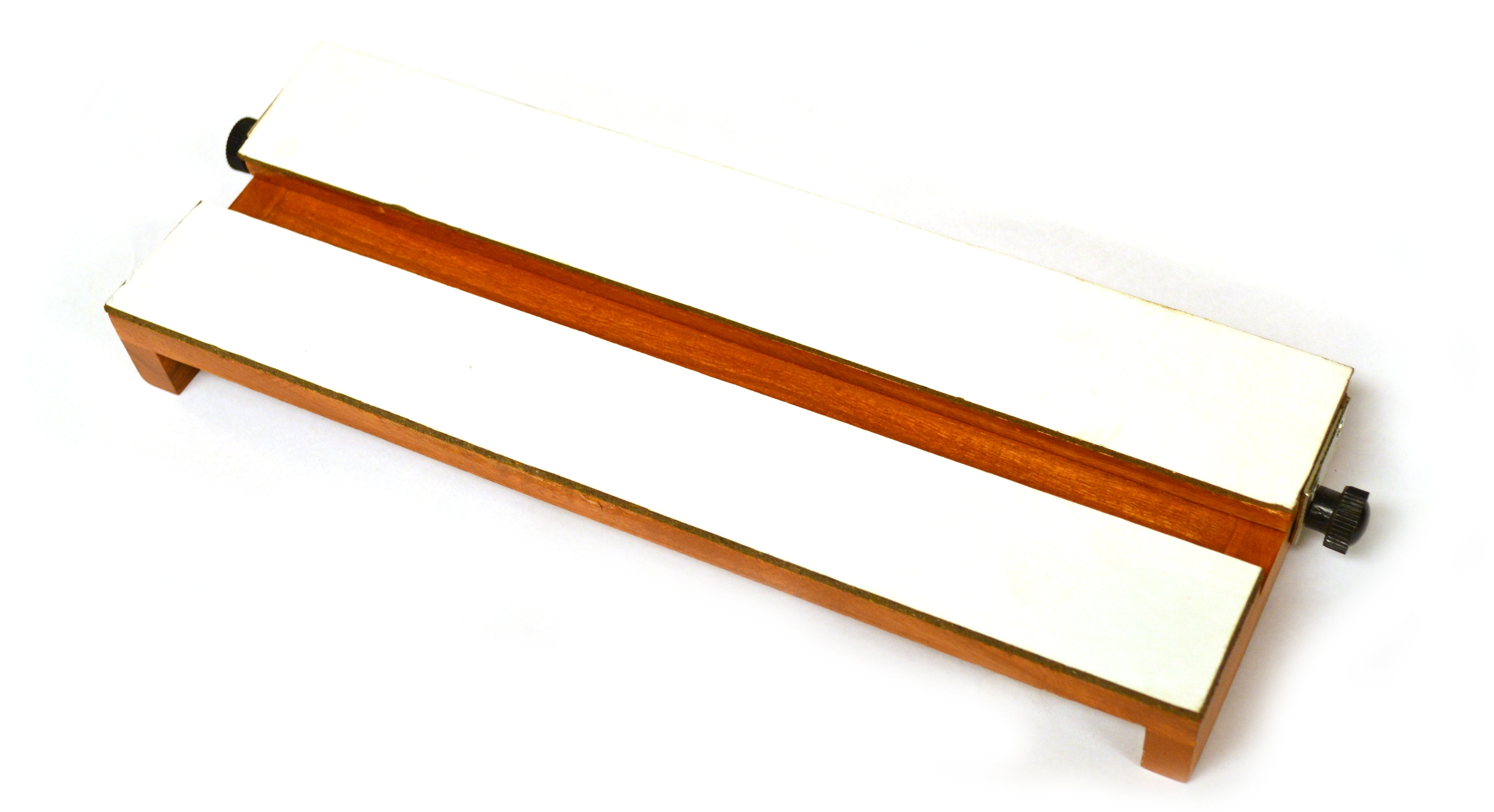 Adjustable Insect Spreading Board for up to 12mm Specimens