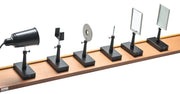 1.5m Optical Bench, Metal Extrusion