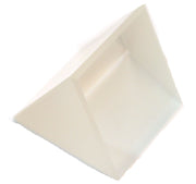 Extra Dense Flint Glass Prism, R=1.65