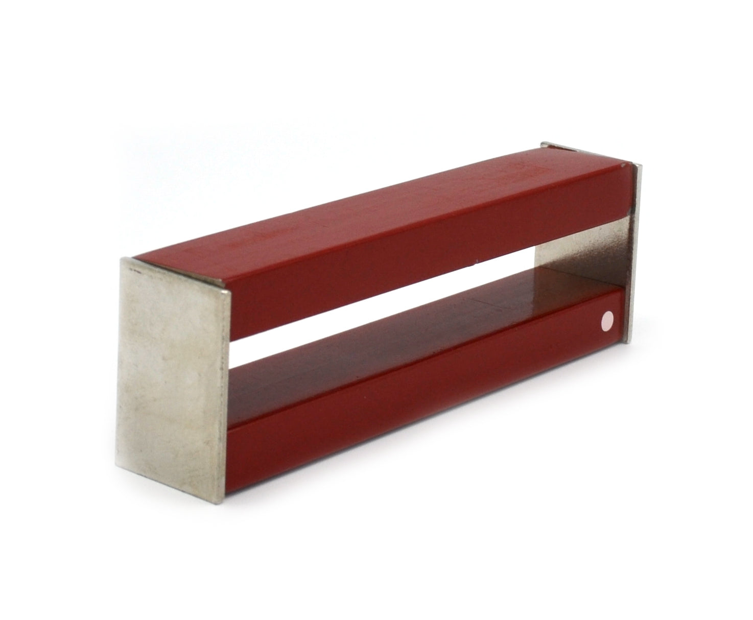 Alnico Bar Magnet, 4 x 1.5"