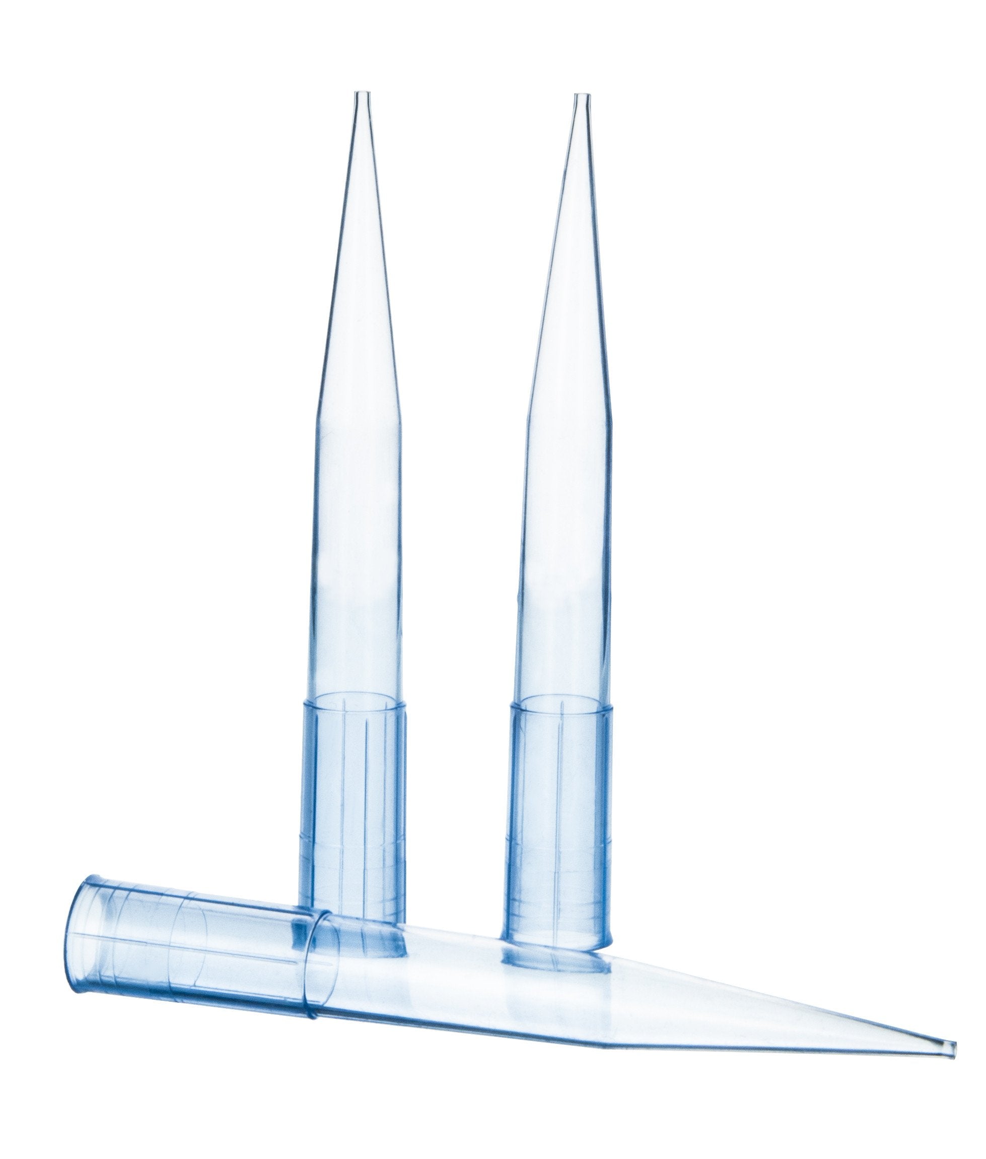 Low Retention Autoclavable Micropipette Tip, 500-Pack