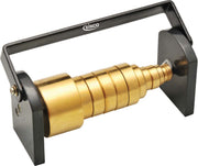 14-Piece Solid Brass Slotted Mass Set