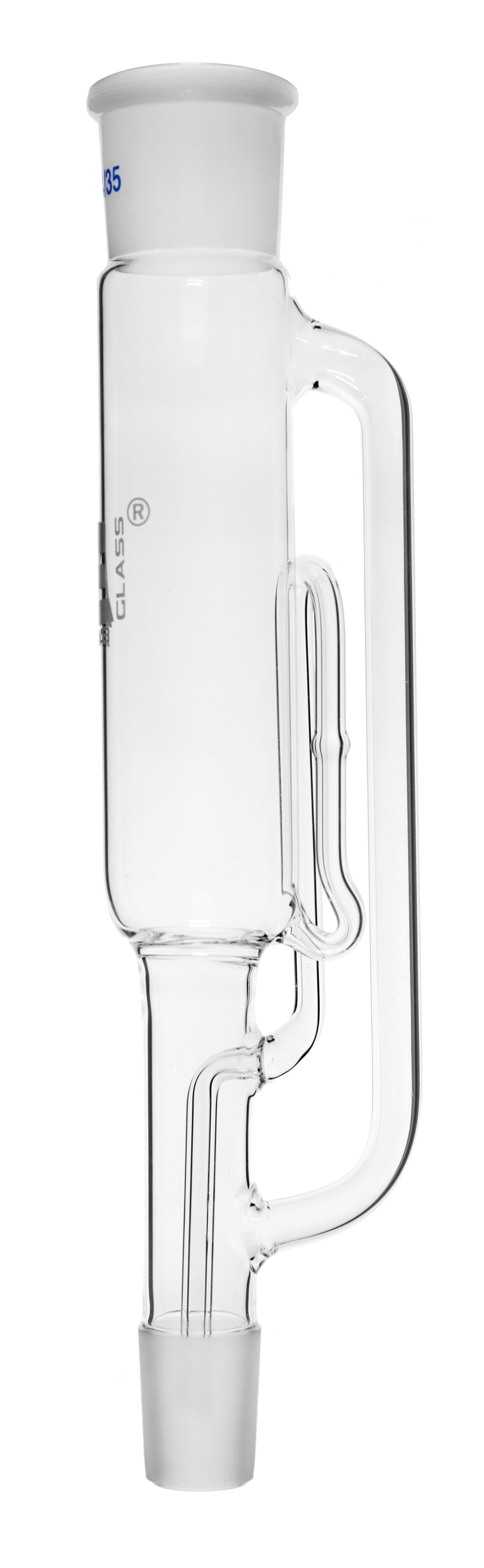 Borosilicate Glass Soxhlet Extractor
