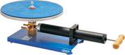 Vacuum Pump with 200mm Pump Plate