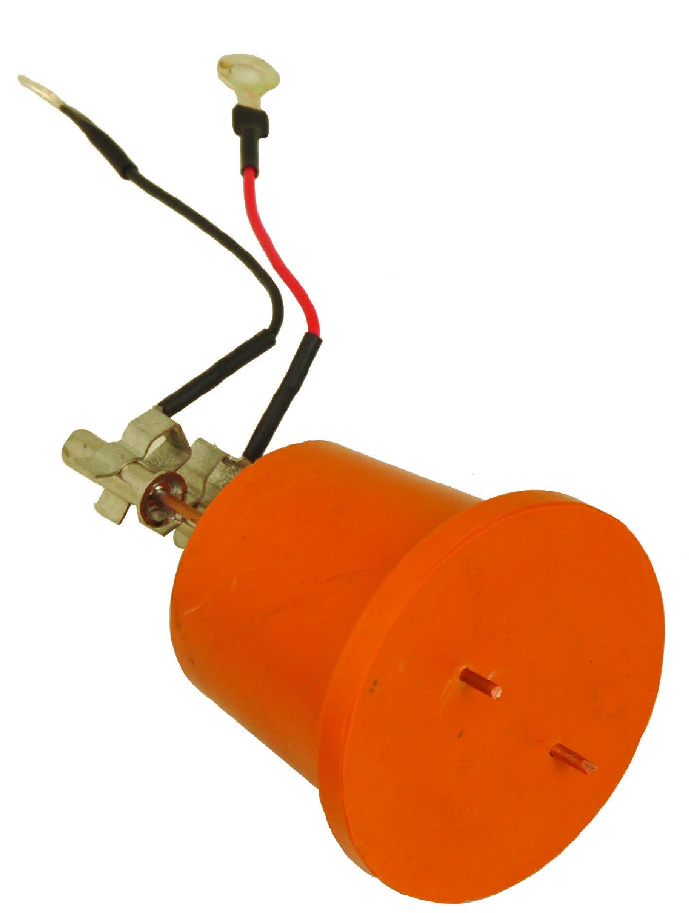 Electrode for Electrolyzer, 2 x 40mm, Alternate Model