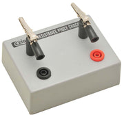 Component Holder for Demonstration Board