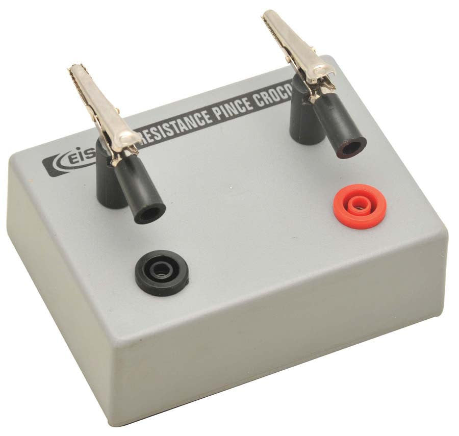 Component Holder for Demonstration Board