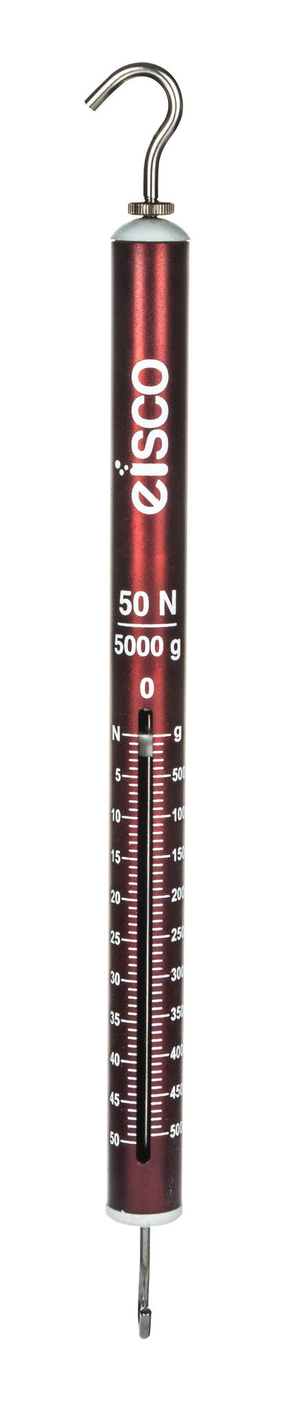 Premium Heavy Duty Aluminum Dynamometer
