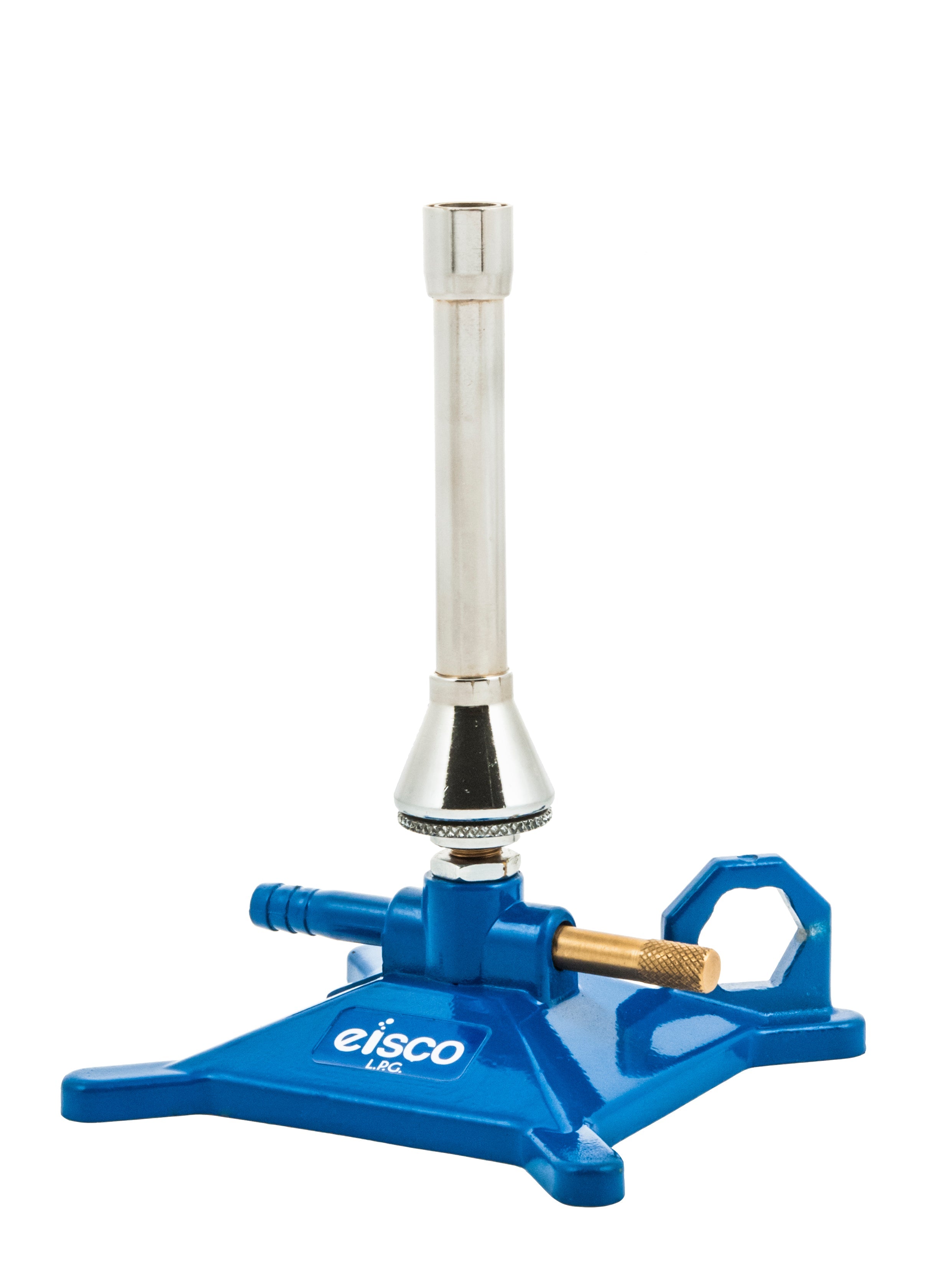 Teclu Bunsen Burner, LPG, Standard