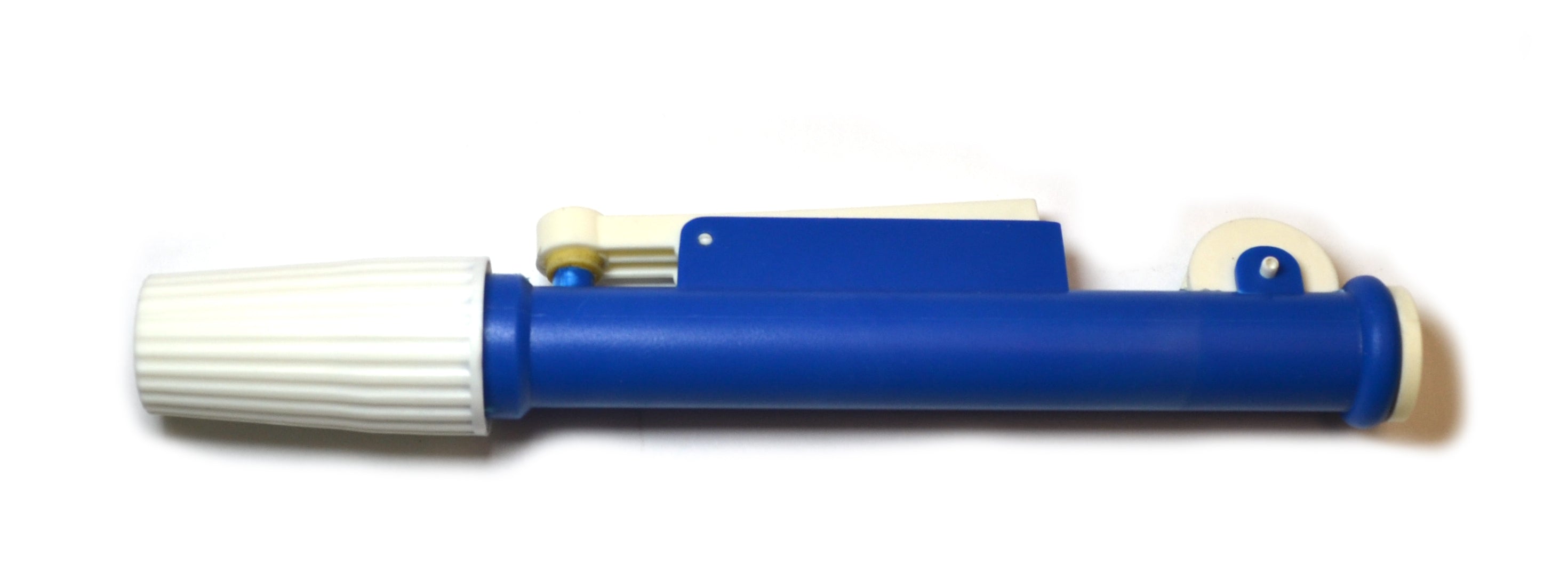 Plastic Pipette Pump