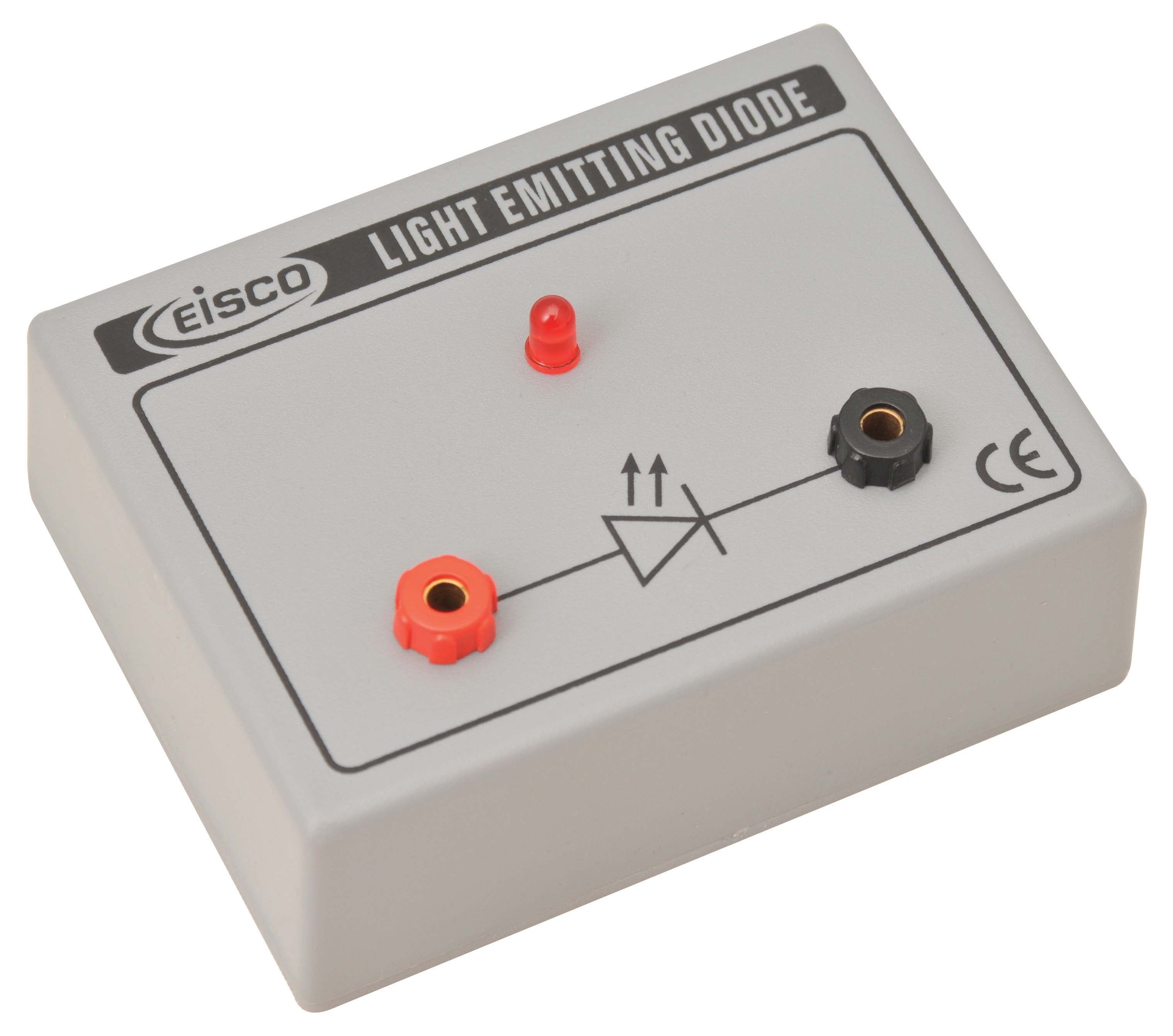 LED Demonstrator with 4mm Terminals