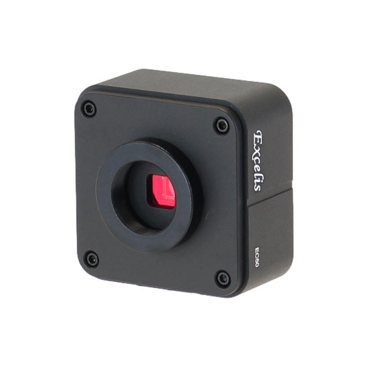 Excelis EC50 Microscope Camera, 5MP USB