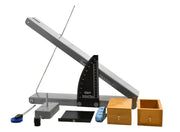 Complete Incline Plane Kit with 18" Runway and Cart