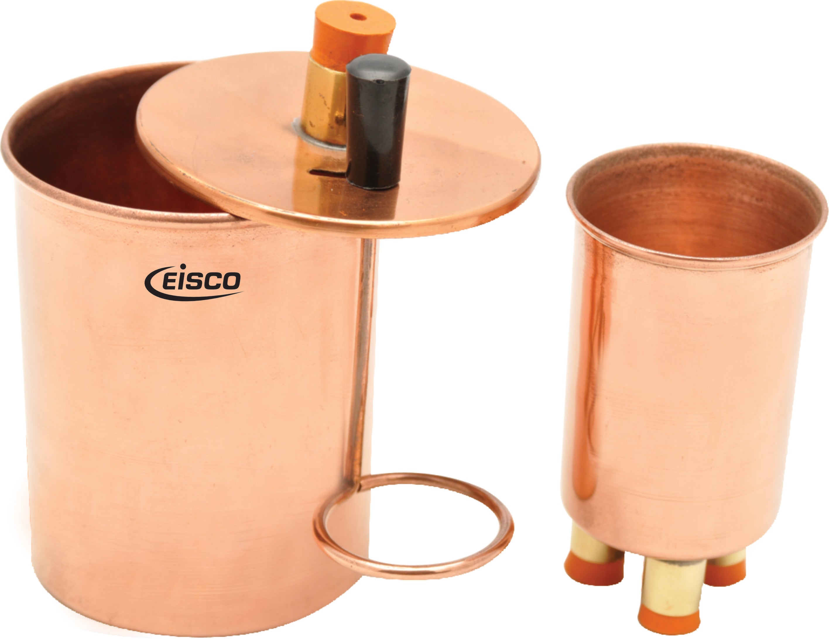 Complete Calorimeter Set