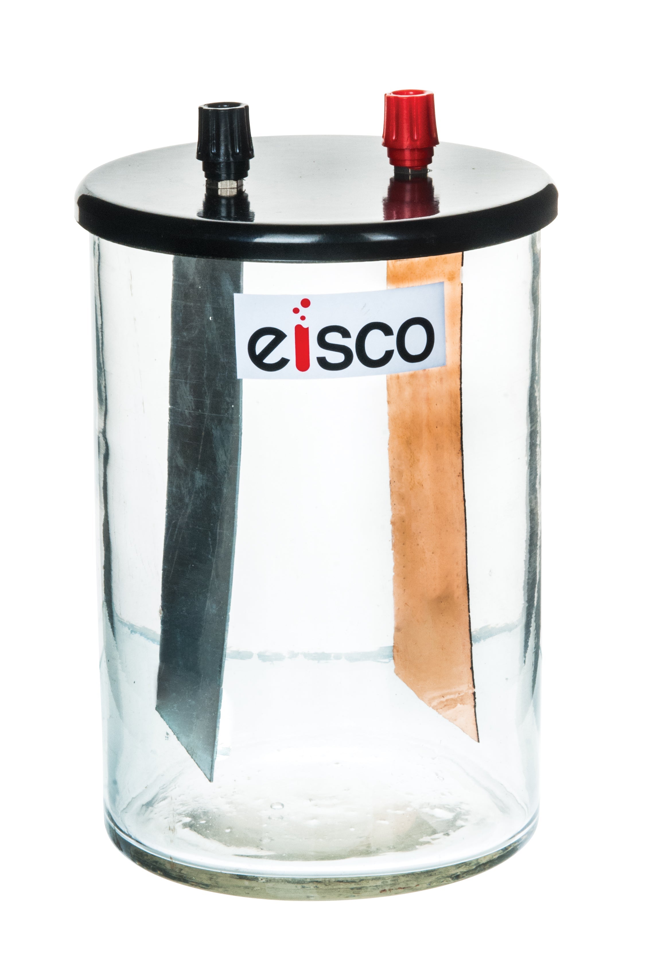 Simple Electrochemical Cell