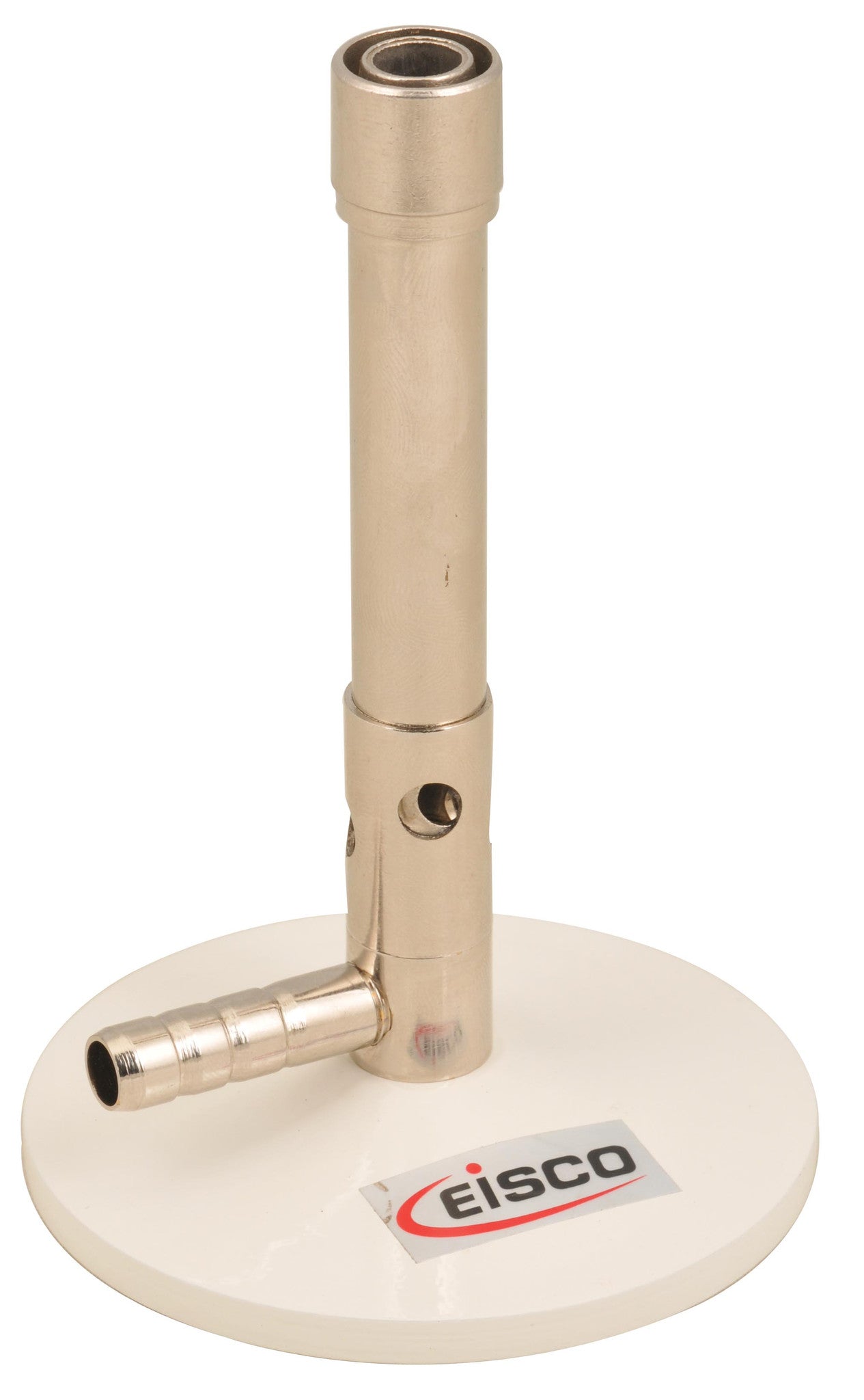 Bunsen Burner with Flame Stabilizer (ASR)
