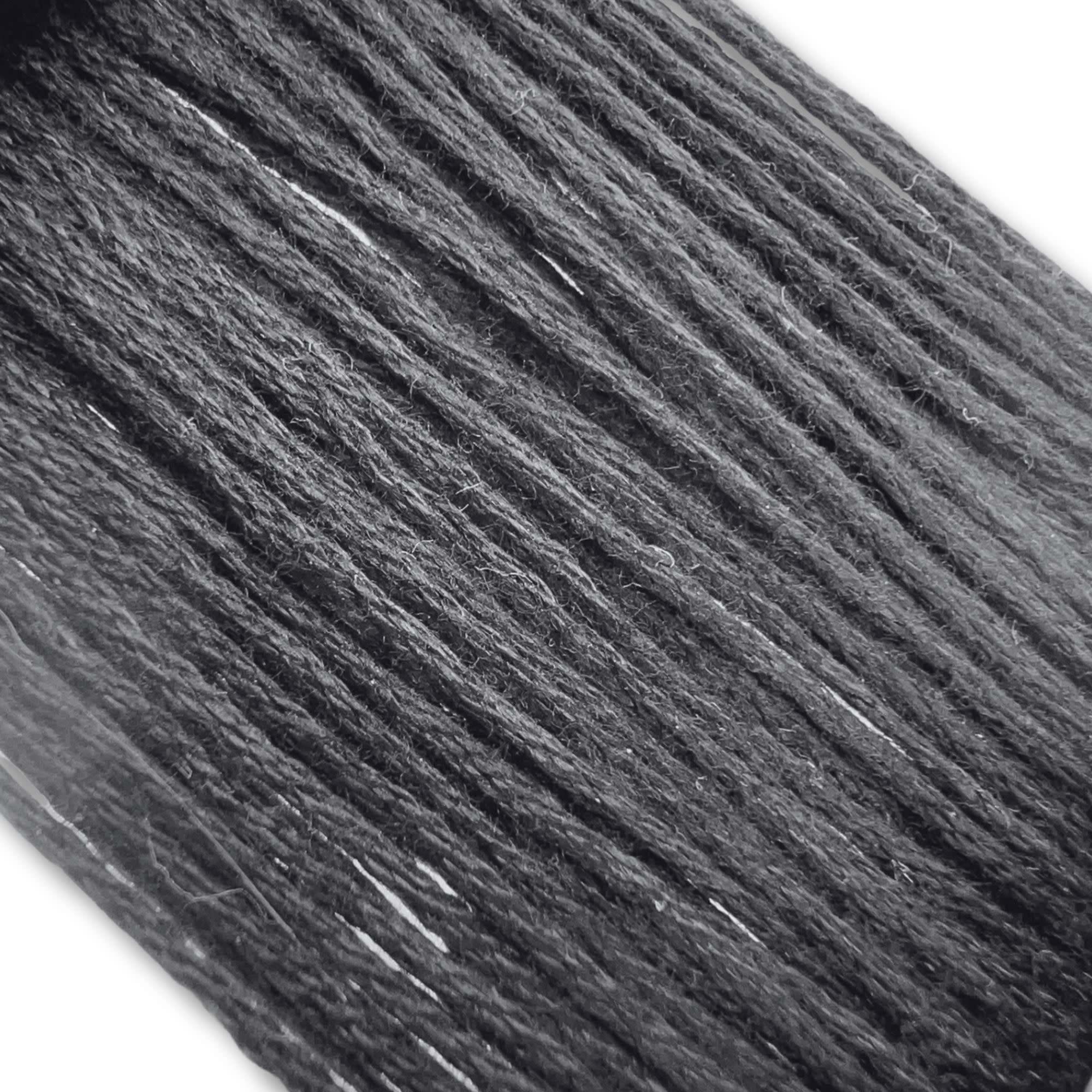 8-Meter Polyester-Cotton Physics String