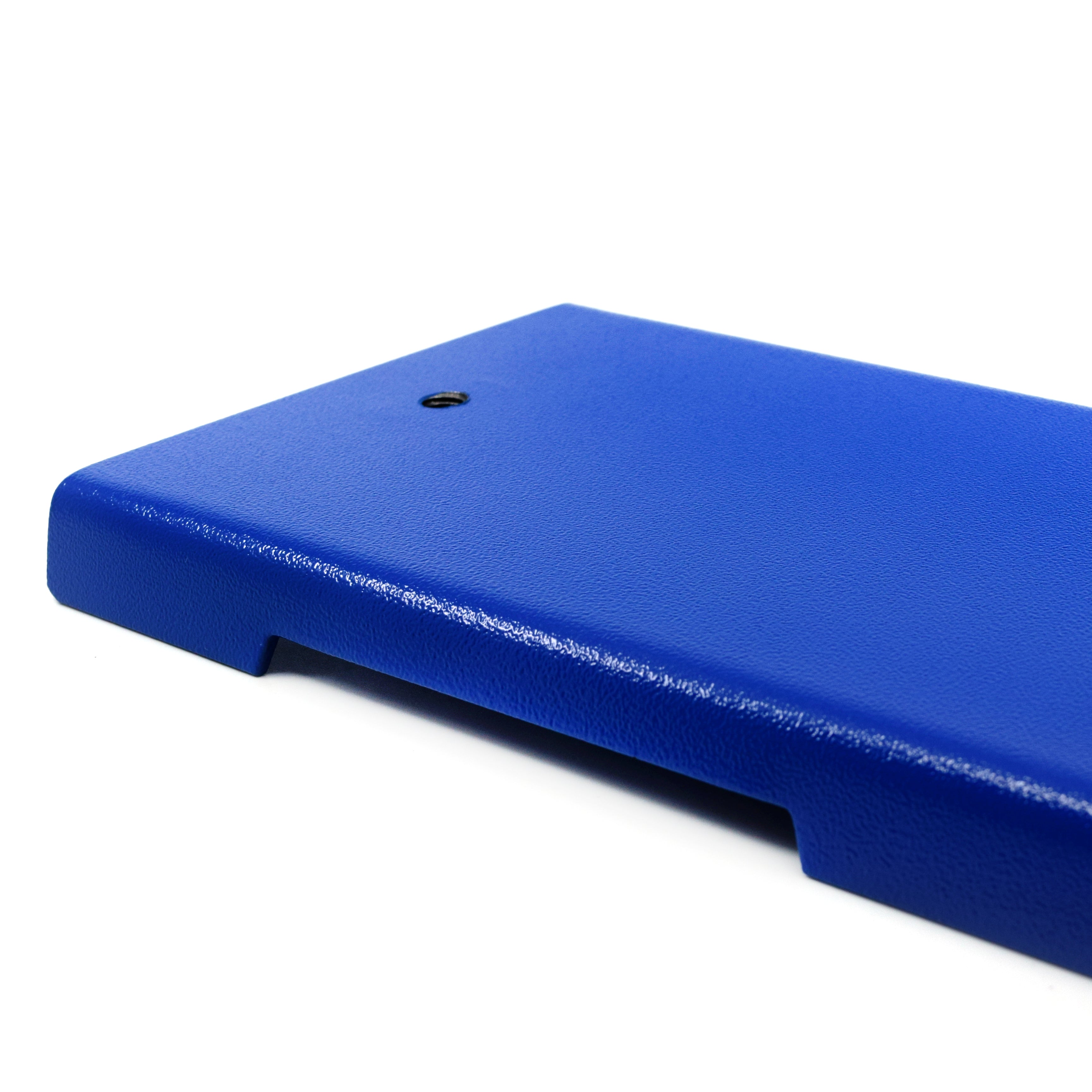 Rectangular Retort Base and 23.6" Rod Set, 8 x 5", 12mm Rod