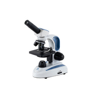 Accu-Scope Student Monocular Compound Microscope, EXM-50, 40-400X