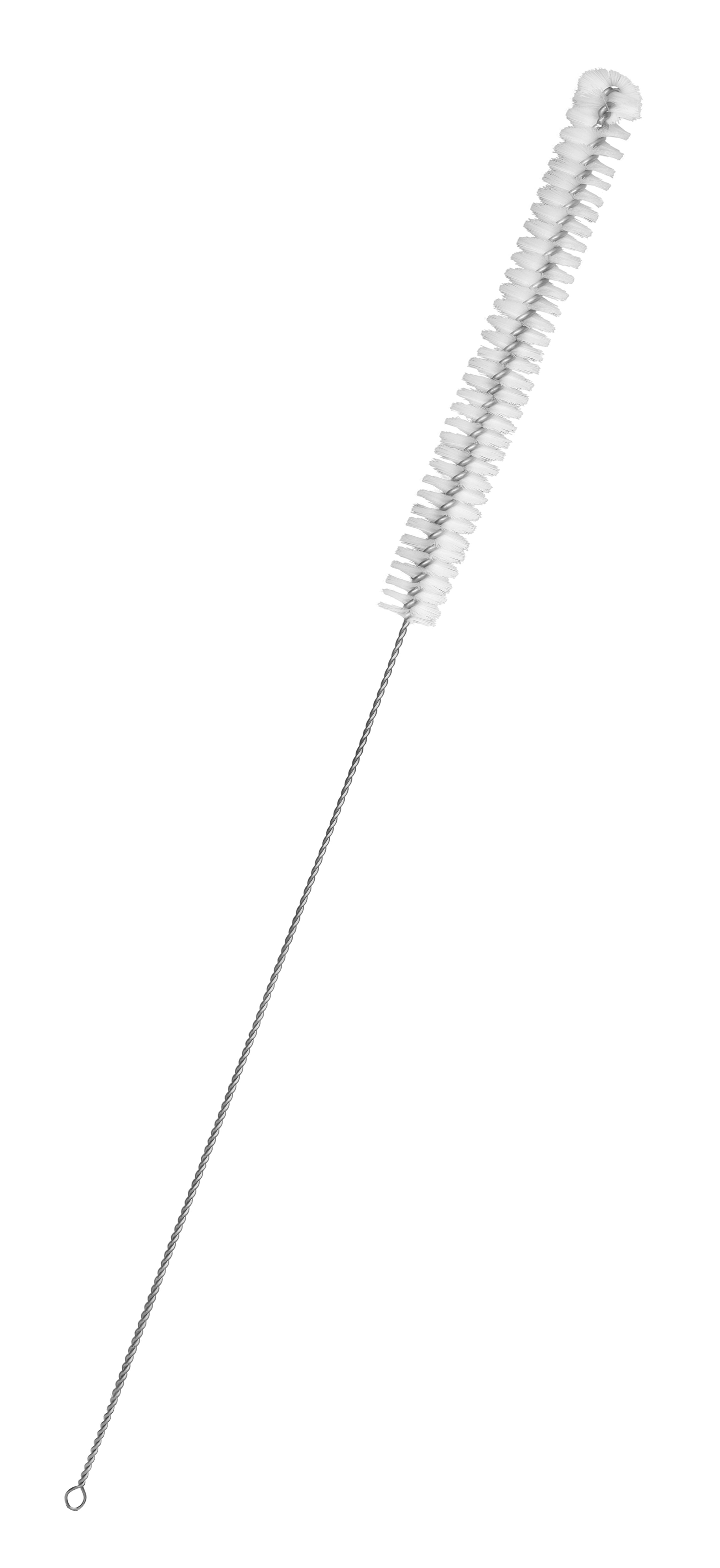 Nylon Burette Cleaning Brush