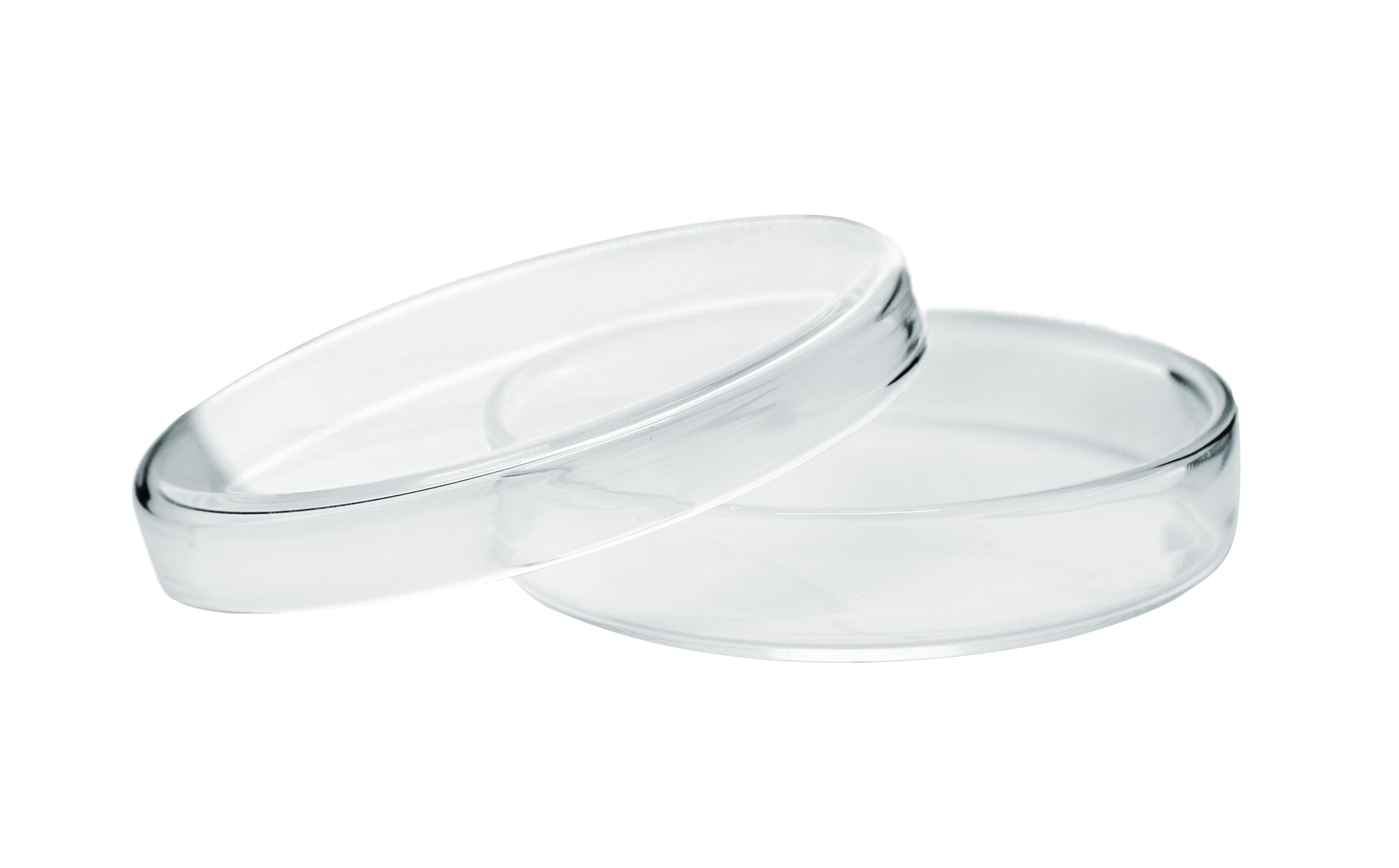 Soda Lime Glass Petri Dish