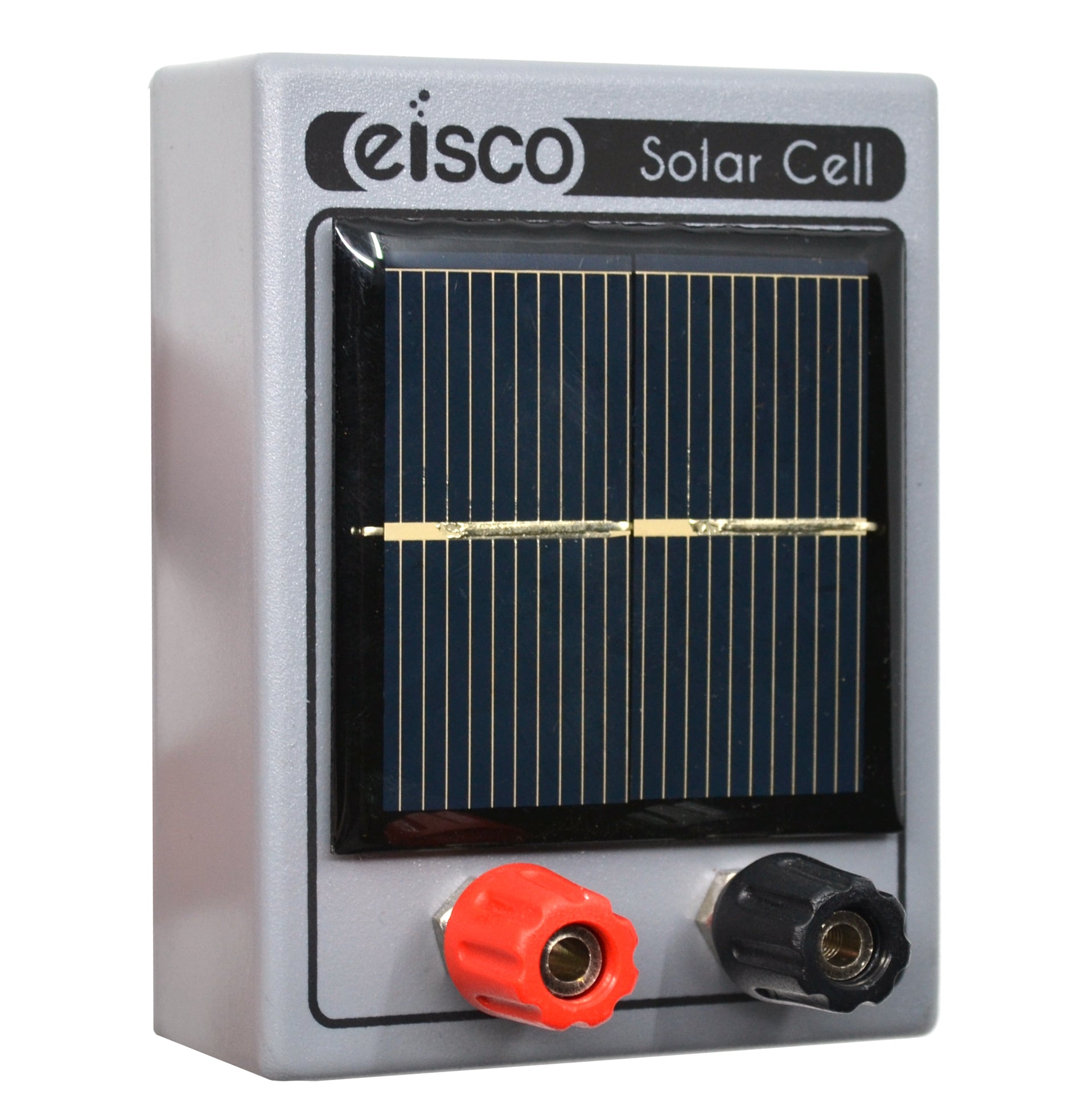 Selenium Photovoltaic Solar Cell Apparatus
