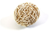 Selenite Desert Rose Specimen, 2 inch