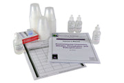 Environmental Chemistry Nitrates, Phosphates and Eutrophication Kit for 15 Groups