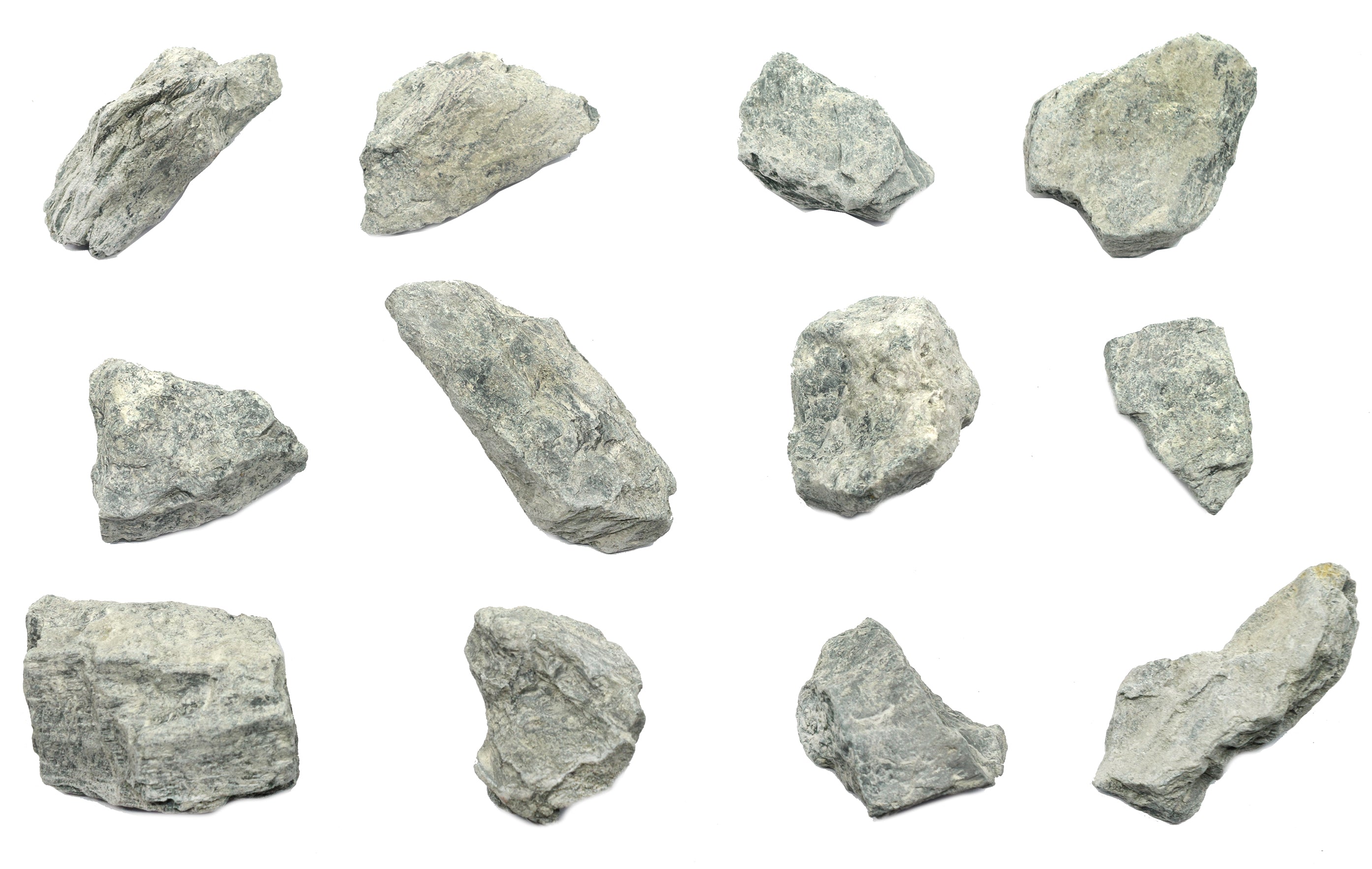Green Slate Specimen