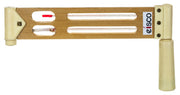 Whirling Hygrometer