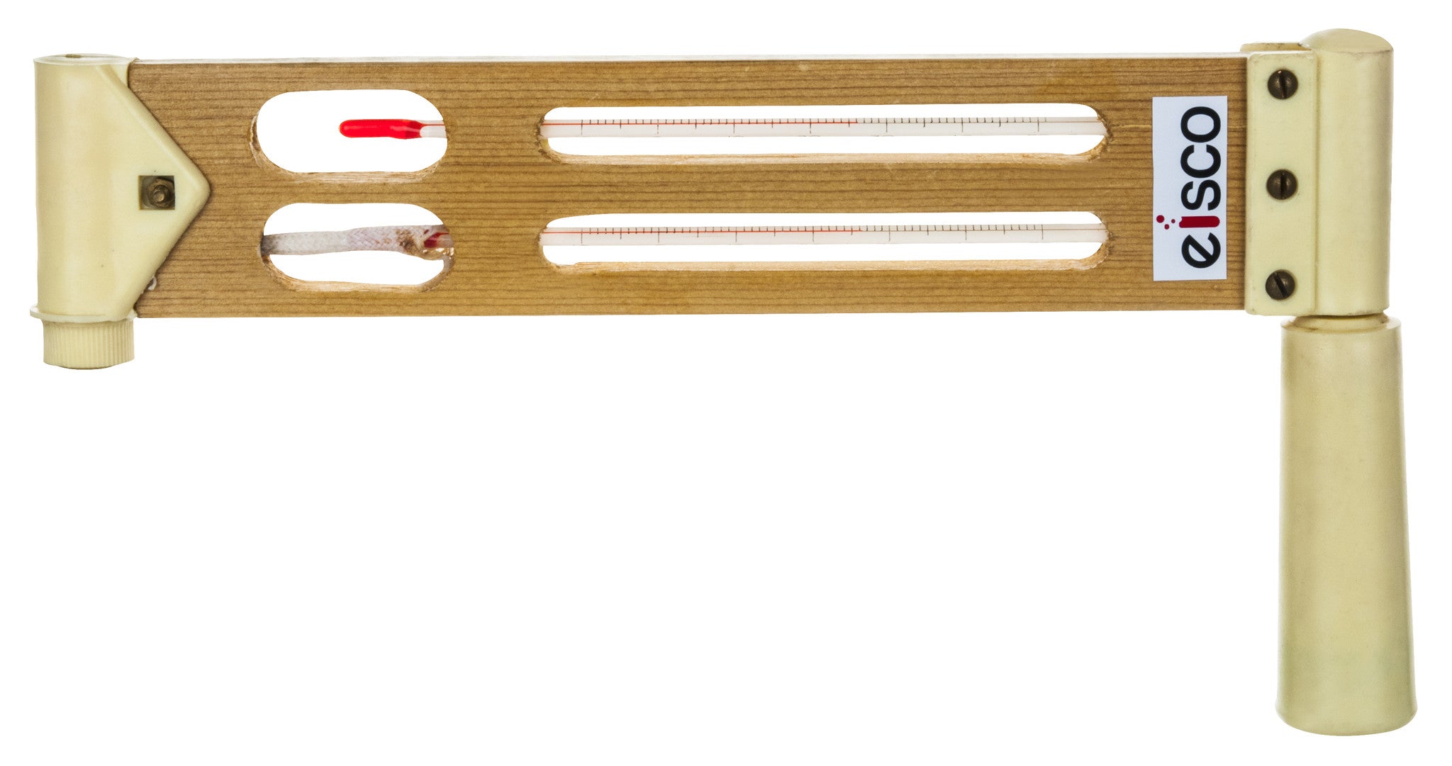Whirling Hygrometer