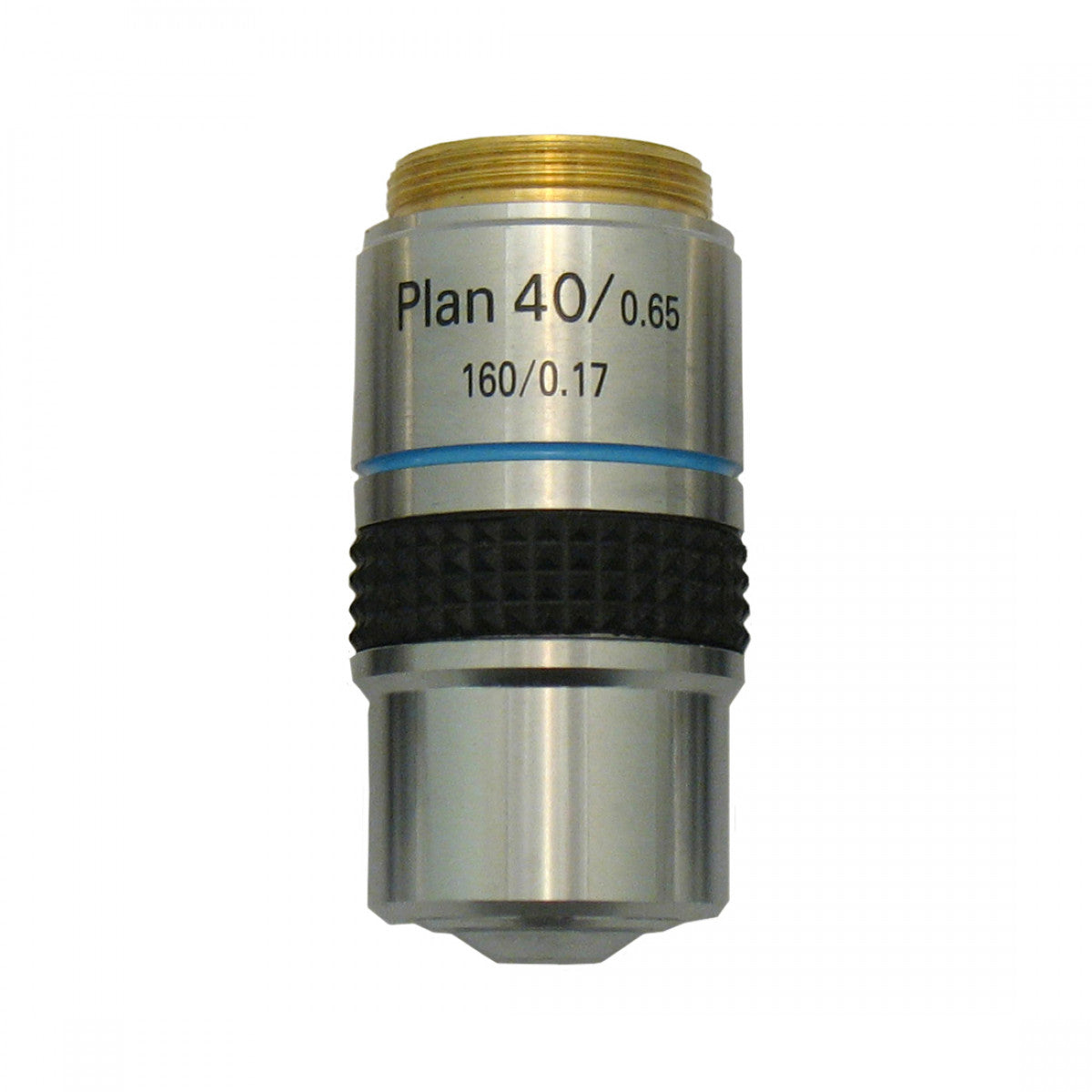 40xR DIN Plan Achromat Microscope Objective for EXC-120