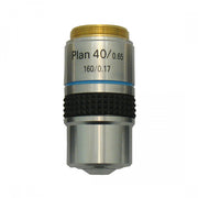 40xR DIN Plan Achromat Microscope Objective for EXC-120