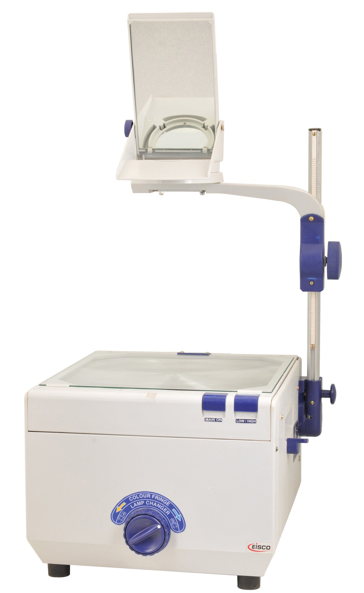 Overhead Projector